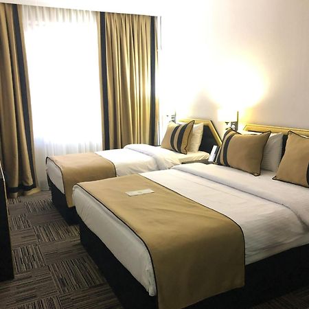 My House Hotel サムスン エクステリア 写真
