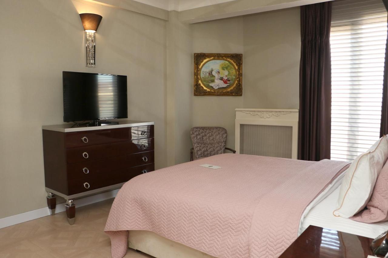 My House Hotel サムスン エクステリア 写真