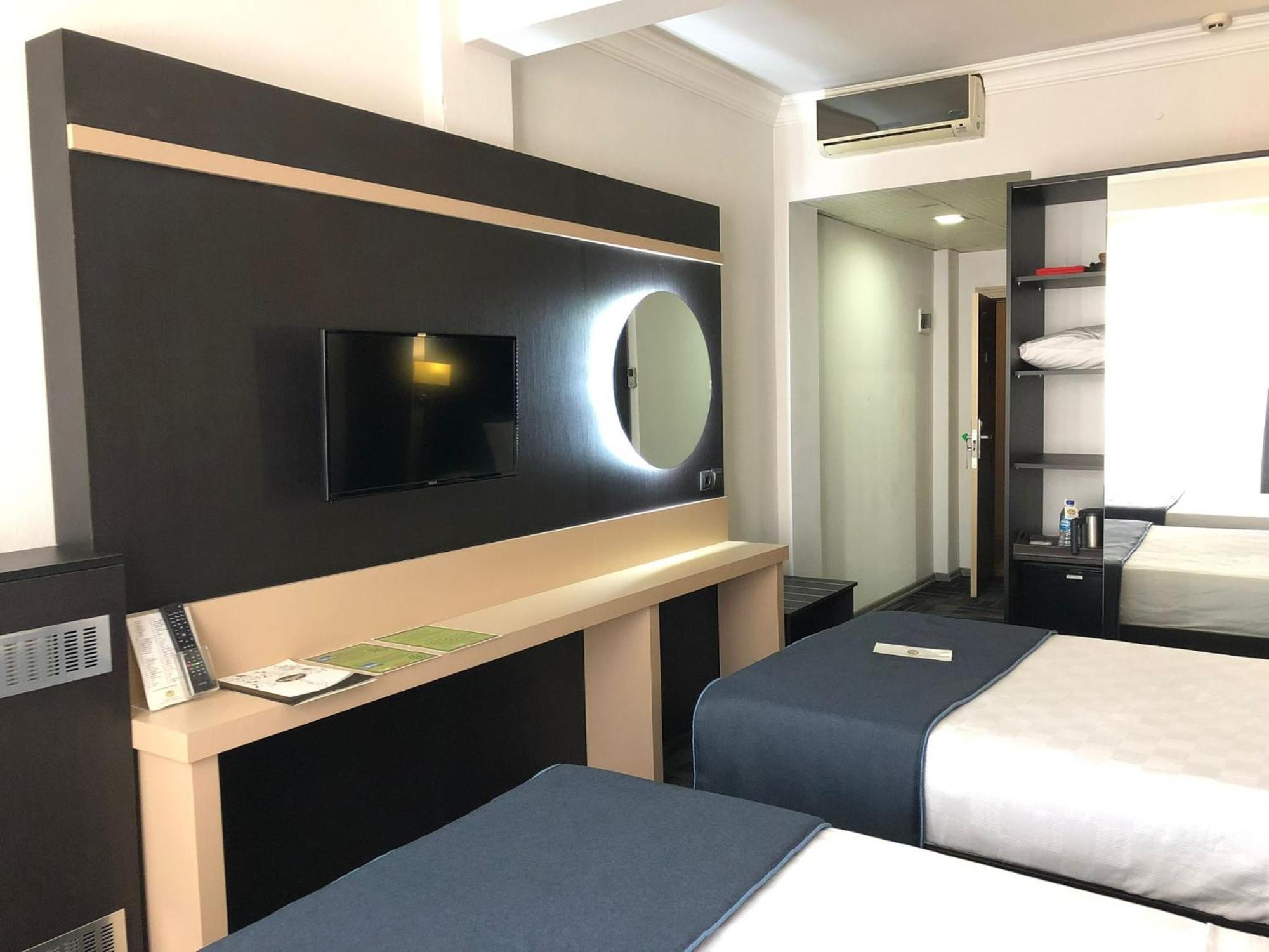 My House Hotel サムスン エクステリア 写真
