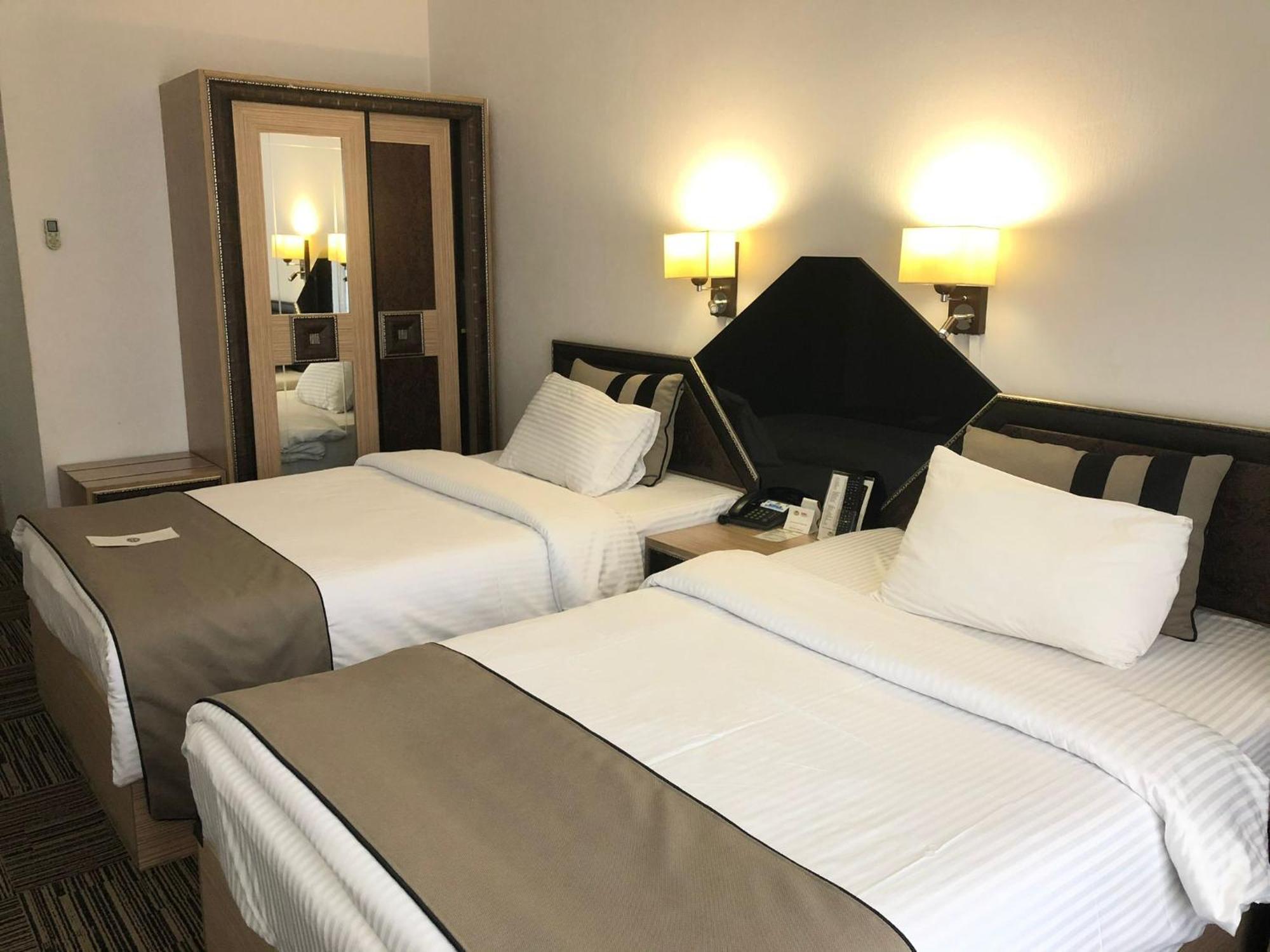My House Hotel サムスン エクステリア 写真
