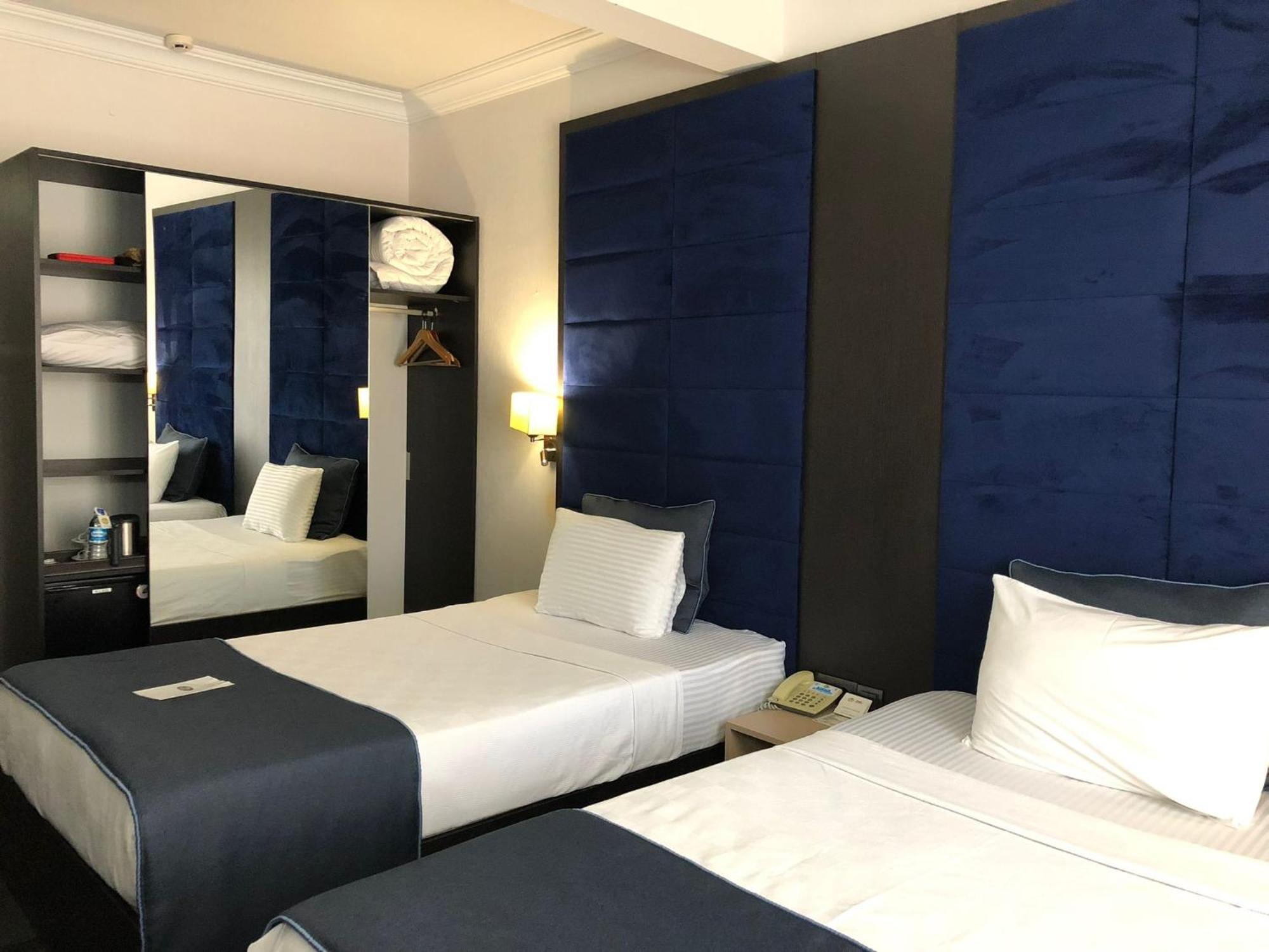 My House Hotel サムスン エクステリア 写真