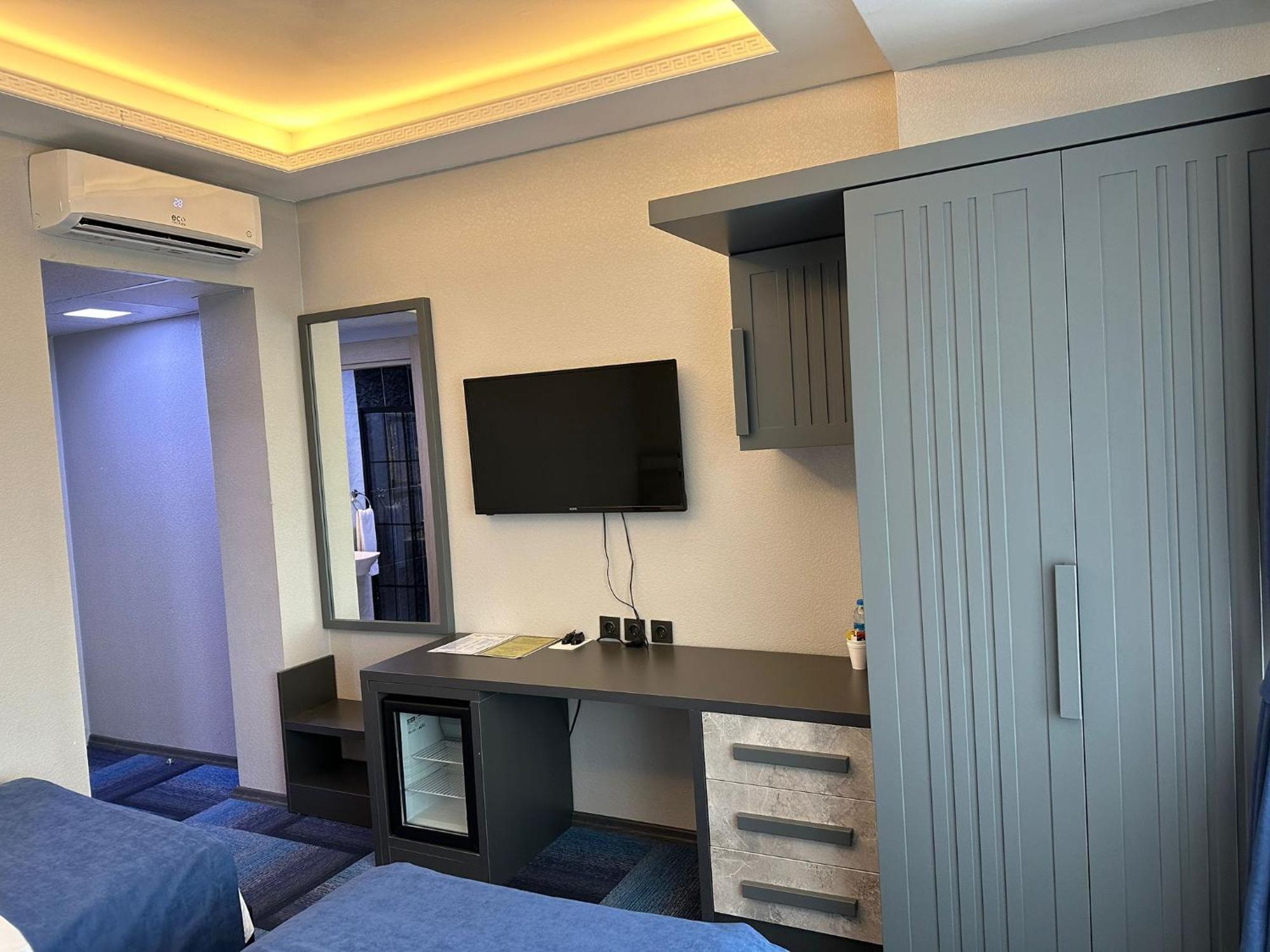 My House Hotel サムスン エクステリア 写真