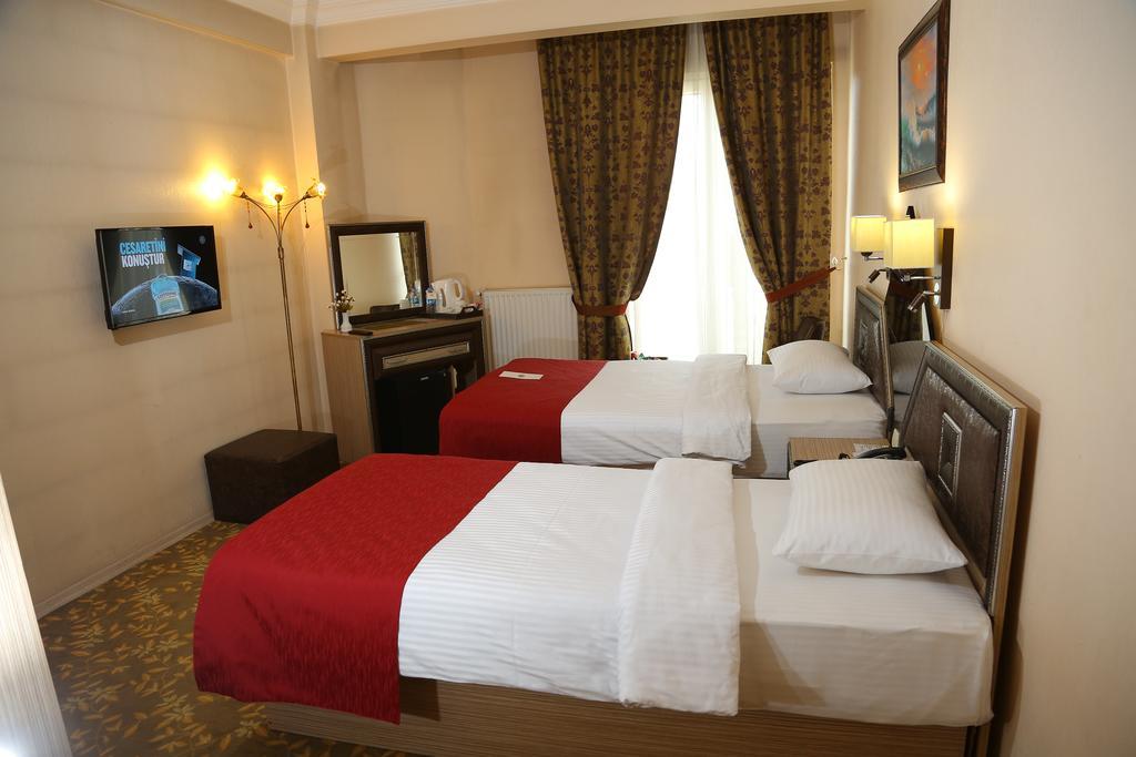 My House Hotel サムスン エクステリア 写真