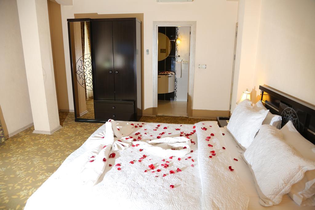 My House Hotel サムスン エクステリア 写真