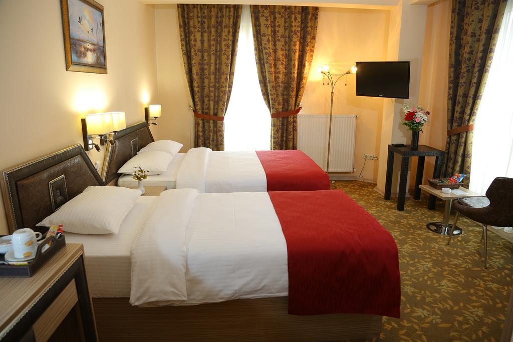 My House Hotel サムスン エクステリア 写真