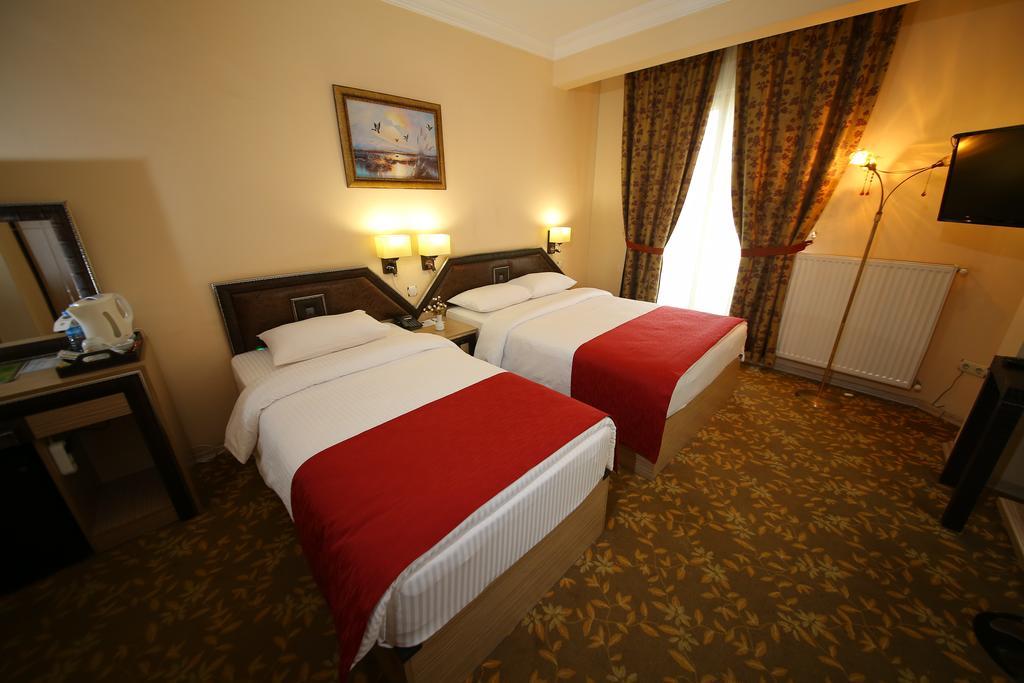 My House Hotel サムスン エクステリア 写真