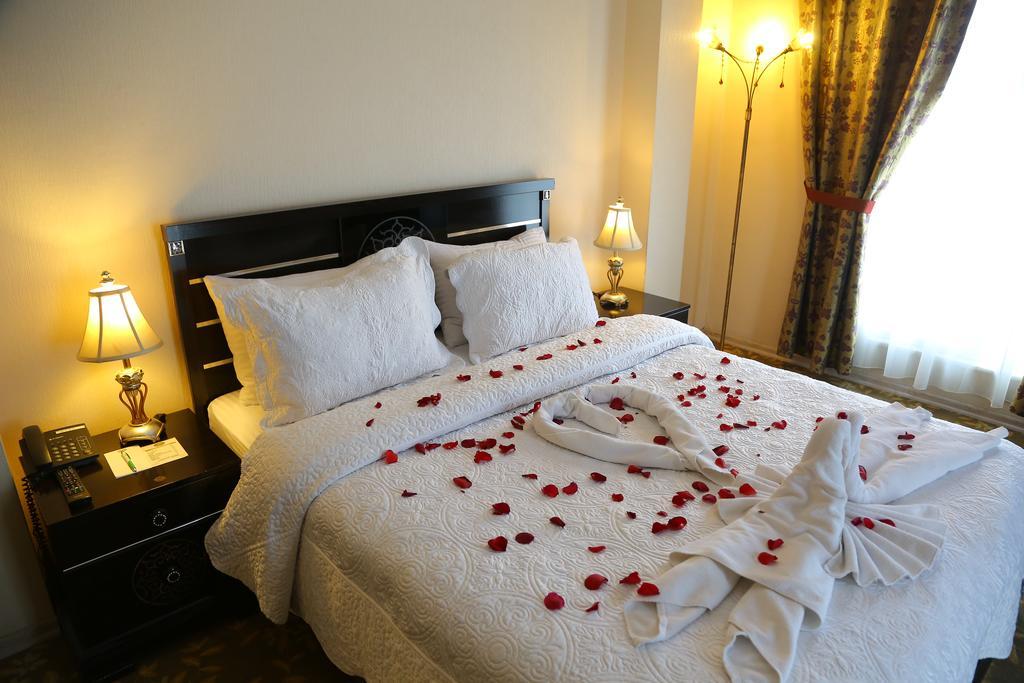 My House Hotel サムスン エクステリア 写真