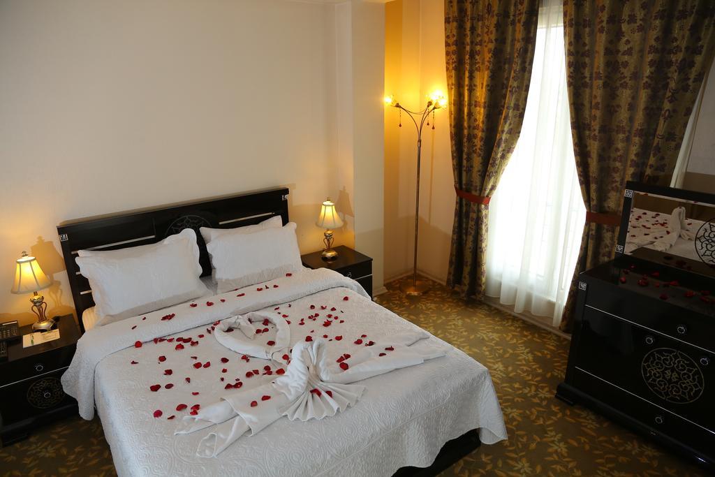 My House Hotel サムスン エクステリア 写真