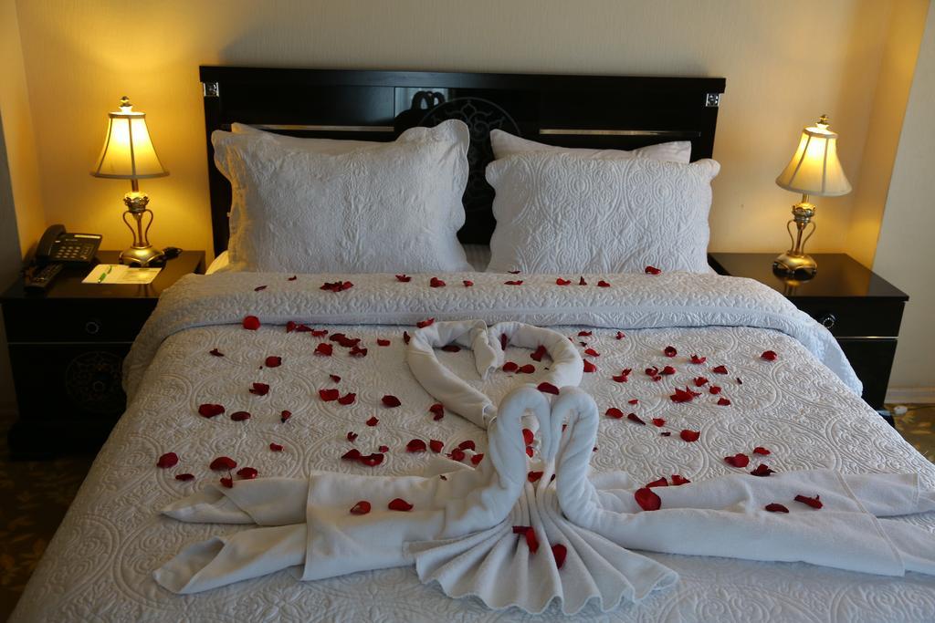 My House Hotel サムスン エクステリア 写真