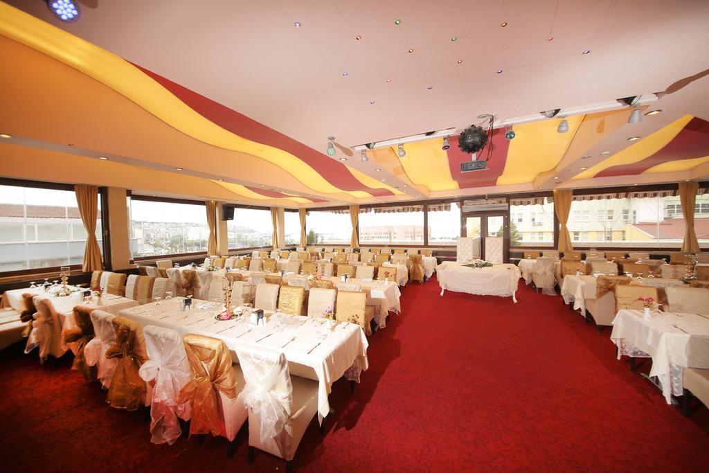 My House Hotel サムスン エクステリア 写真