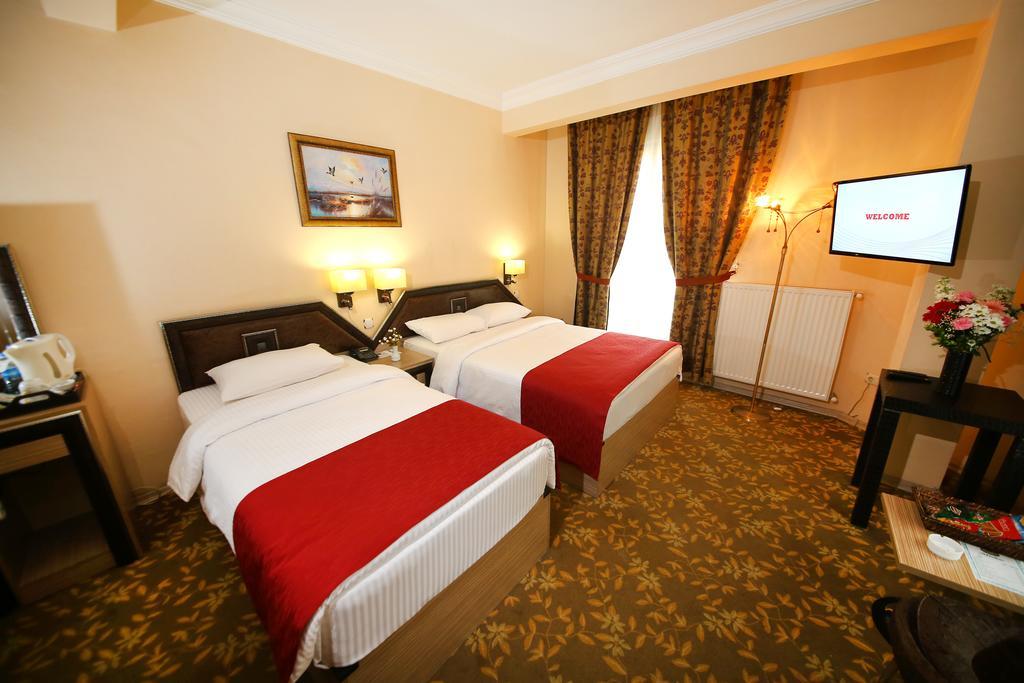 My House Hotel サムスン エクステリア 写真
