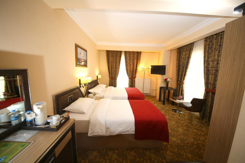 My House Hotel サムスン エクステリア 写真