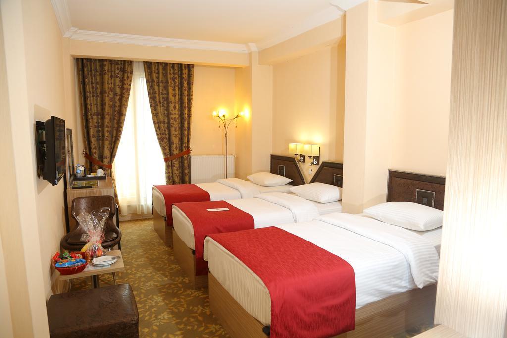 My House Hotel サムスン エクステリア 写真