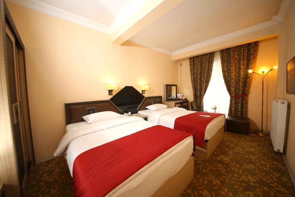 My House Hotel サムスン エクステリア 写真