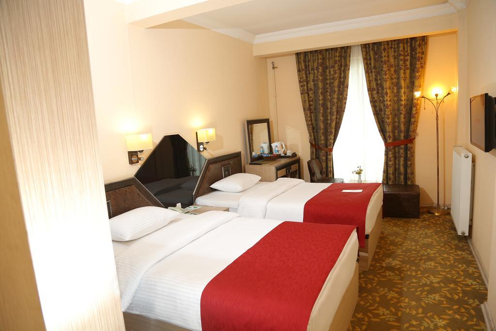 My House Hotel サムスン エクステリア 写真