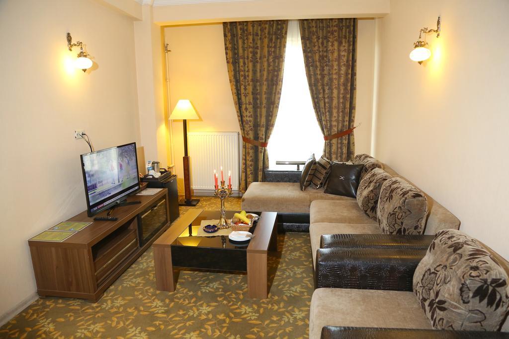 My House Hotel サムスン エクステリア 写真