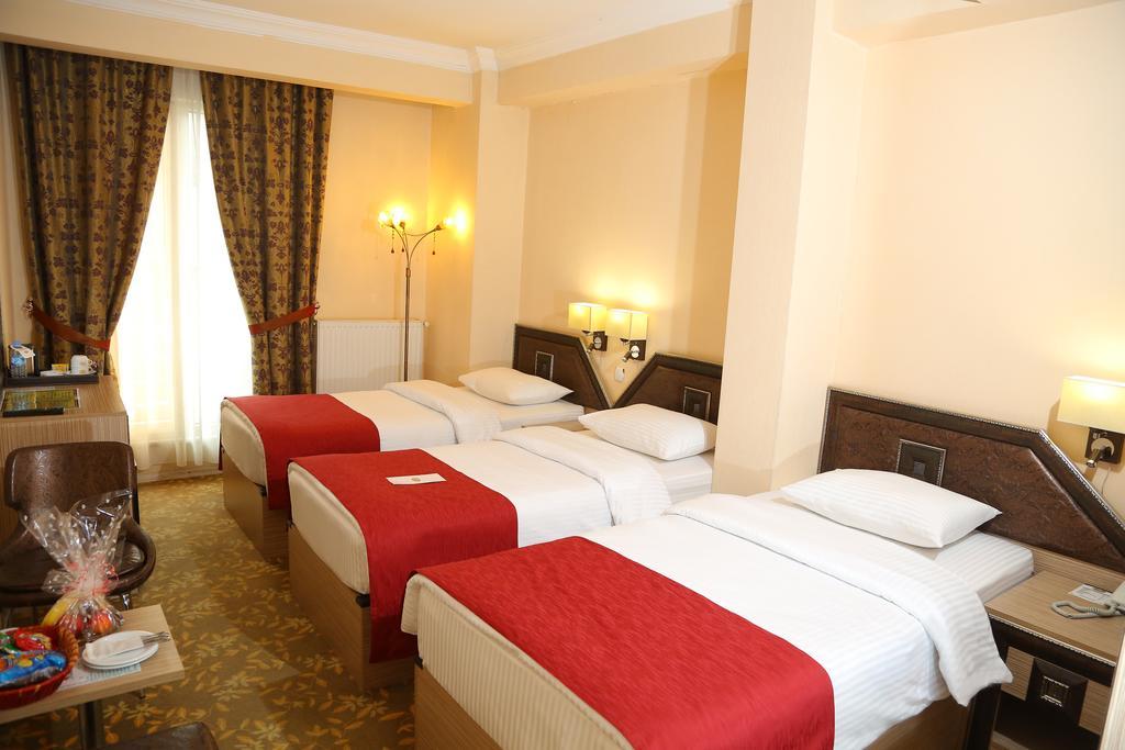 My House Hotel サムスン エクステリア 写真