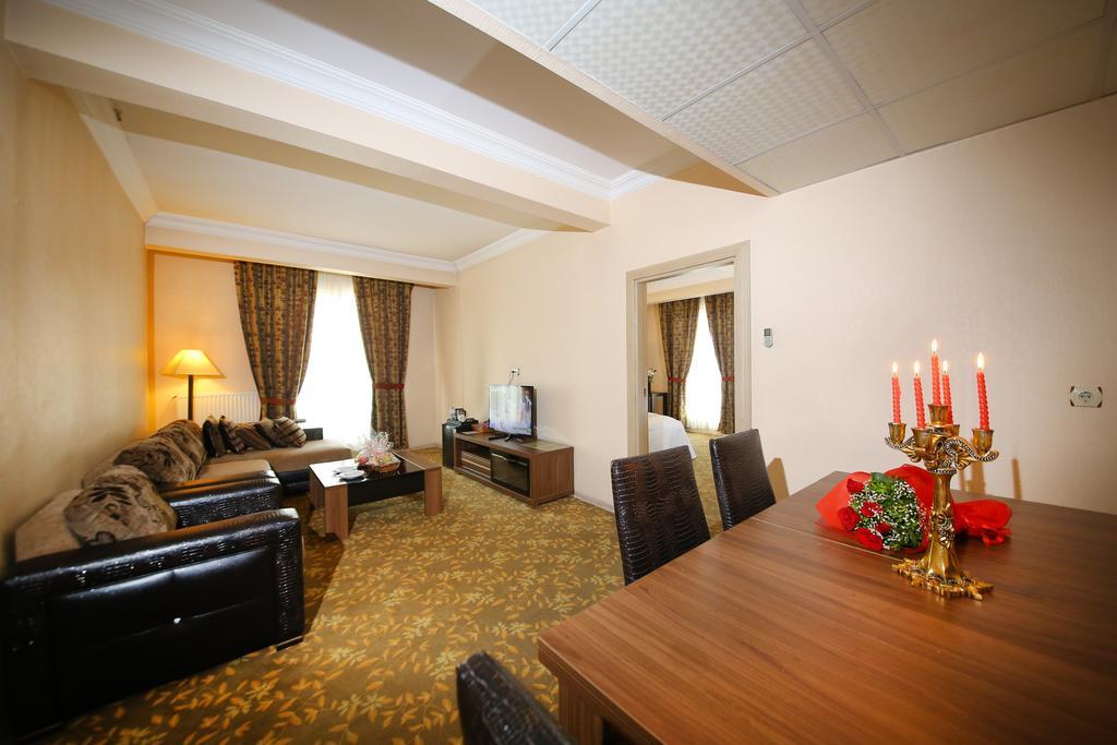 My House Hotel サムスン エクステリア 写真
