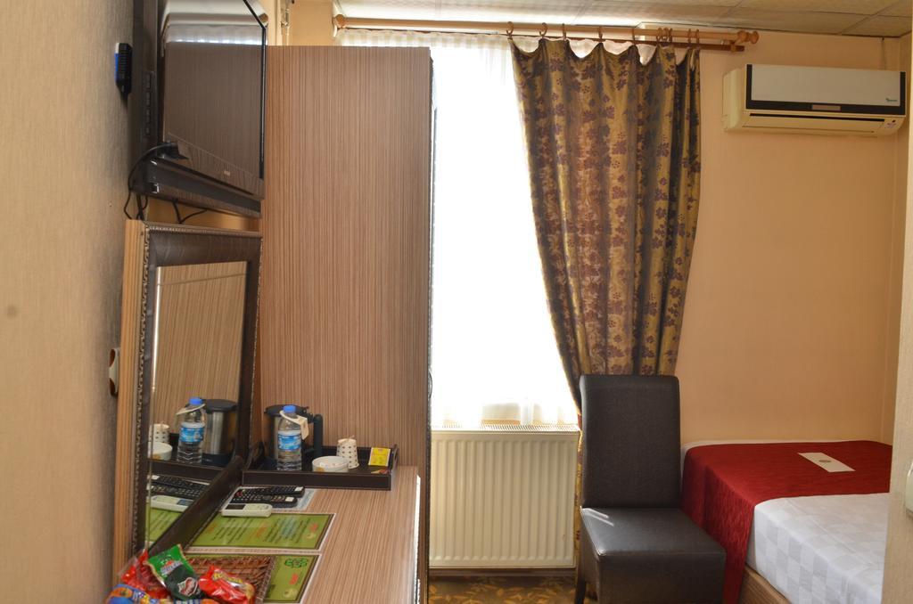 My House Hotel サムスン エクステリア 写真