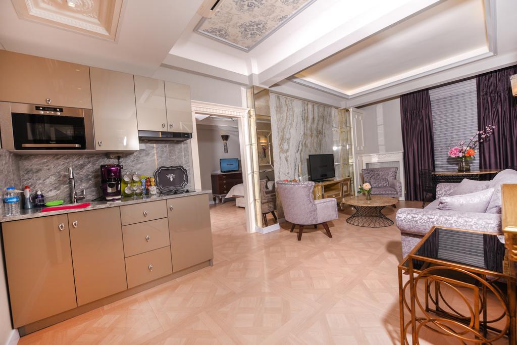 My House Hotel サムスン エクステリア 写真
