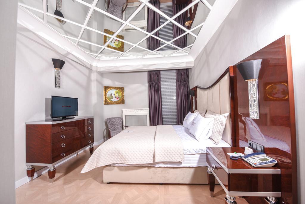 My House Hotel サムスン エクステリア 写真