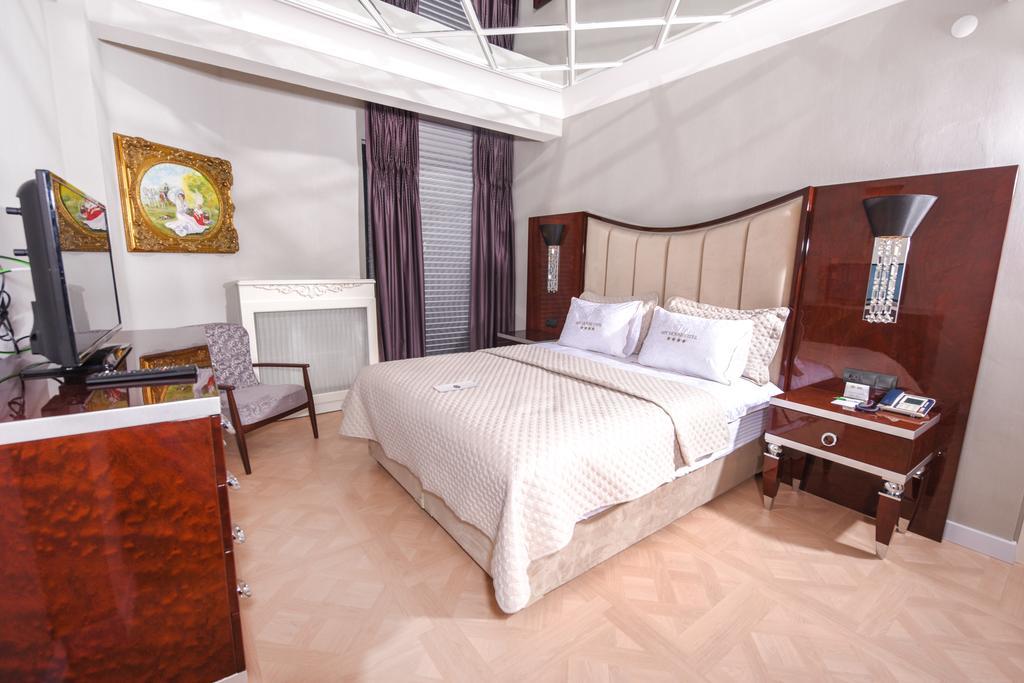 My House Hotel サムスン エクステリア 写真